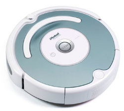 iRobot Roomba 521