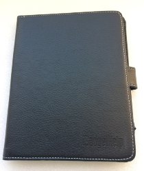 Чехол, обложка кожзам для PocketBook 301