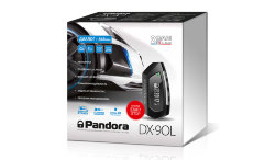 Автосигнализация Pandora DX 90 L