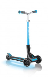 Самокат Globber Ultimum Lights