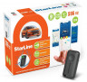Автосигнализация StarLine S97 CAN FD GSM-GPS