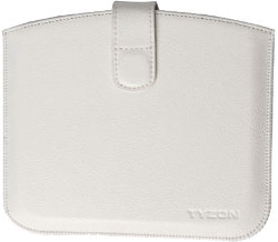 Чехол TYZON для PocketBook 360 Белый