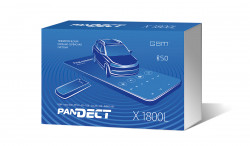 Автосигнализация Pandect X-1800L v4 Light 