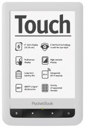 PocketBook 622 Touch
