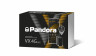 Автосигнализация Pandora VX-4G Light