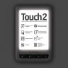 PocketBook Touch 2 (623) Lux