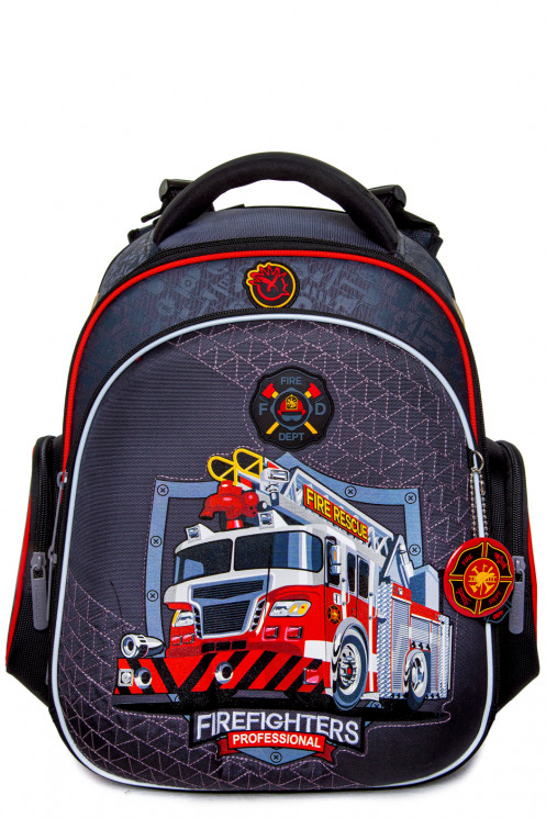 Школьный рюкзак Hummingbird TK79