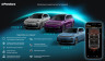 Автосигнализация Pandora VX-4G GPS FD Light