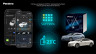 Автосигнализация Pandora VX-4G GPS FD Light