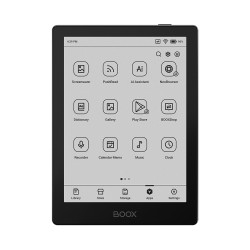 Электронная книга ONYX BOOX Go 6