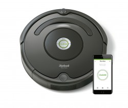 iRobot Roomba 676