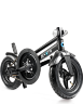Велосамокат MICRO Pedalflow
