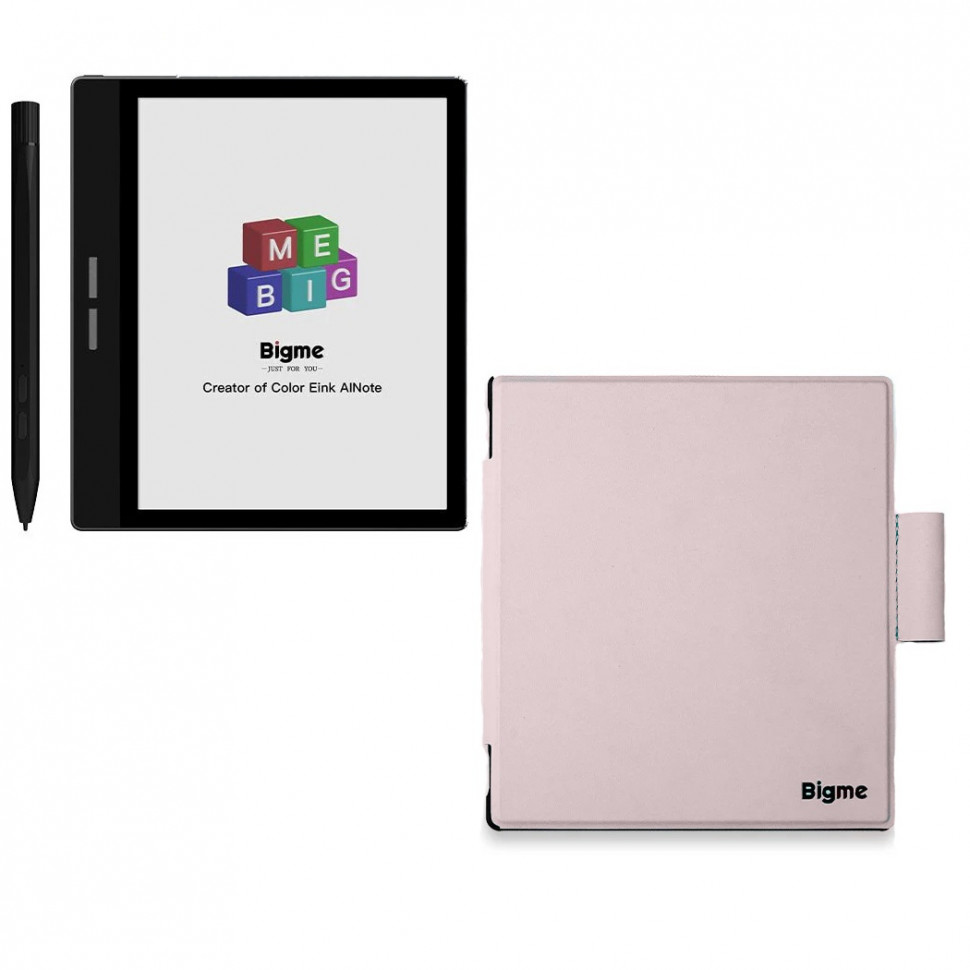 Купить Электронная книга Bigme B751C по цене 29 900 руб. в