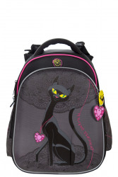Школьный рюкзак Hummingbird T108(Gr)