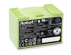 Аккумуляторная батарея Li-ion,1800 для iRobot Roomba i7, i7+, e5 (4624864)