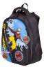 Школьный рюкзак Hummingbird T101