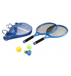 Набор для тенниса и бадминтона Hudora Tennisset (75004)