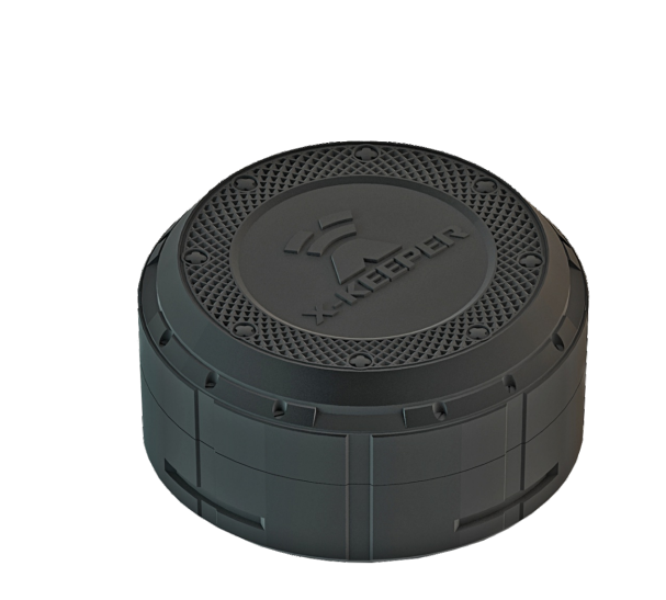 GPS-Глонасс Маяк X-Keeper Invis Duos 3D S