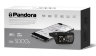 Автосигнализация Pandora DXL 5000 S