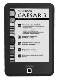 ONYX BOOX CAESAR 3