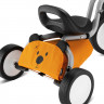 Трехколесный велосипед Puky Fitsch Bear 2112 Мишка оранжевый
