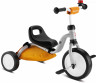 Трехколесный велосипед Puky Fitsch Bear 2112 Мишка оранжевый