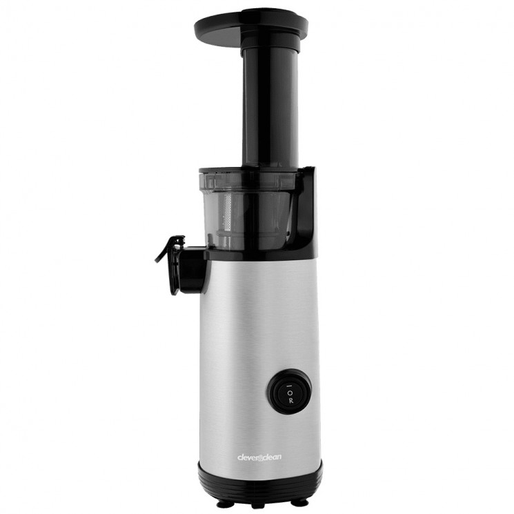 Соковыжималка Clever&Clean Twist Juicer
