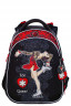 Школьный рюкзак Hummingbird T115(Bl)