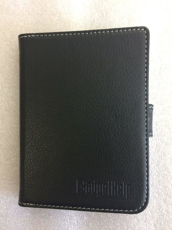 Чехол, обложка кожзам для PocketBook 515