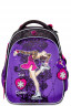Школьный рюкзак Hummingbird T115(Pur)