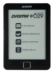 Digma E629