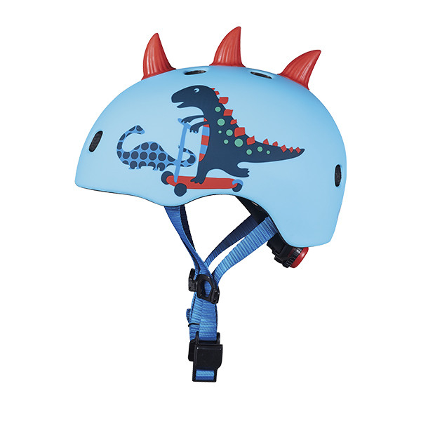 Шлем Micro Скутерзавры