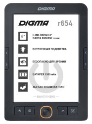 Digma R654