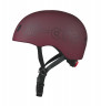 Шлем Micro Бордовый M (AC2129BX) 54-58 см