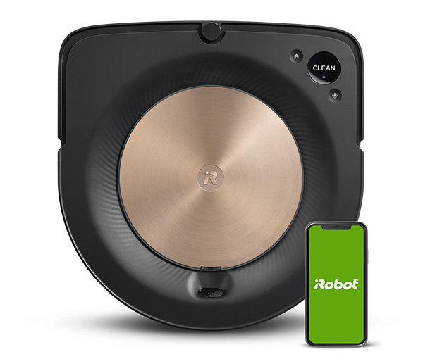 iRobot Roomba s9