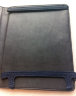 Чехол, обложка кожа для PocketBook IQ 701 Темно-синий