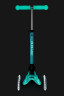Самокат Mini Micro Deluxe Orion LED складной
