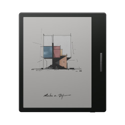 ONYX BOOX Go Color 7 (Gen II)