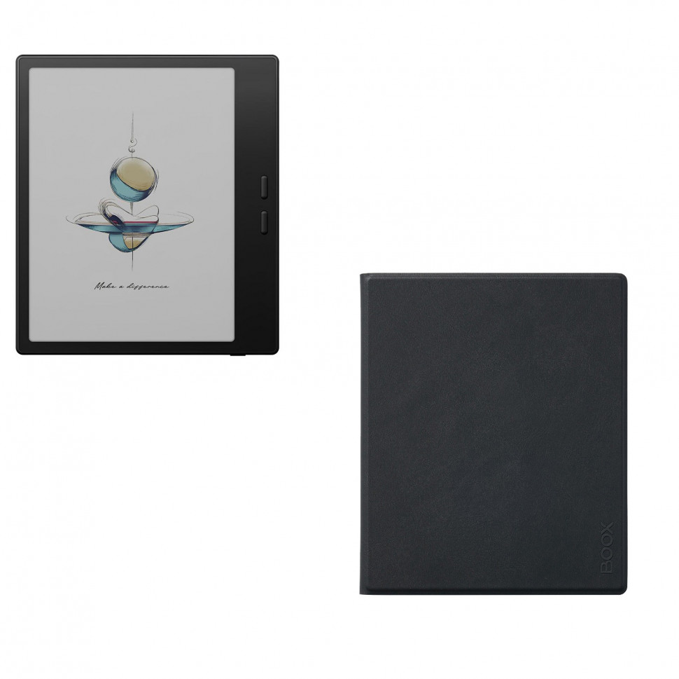 Купить ONYX BOOX Go Color 7 (Gen II) по цене 32 490 руб. в