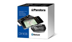 Автосигнализация Pandora DX 90 B