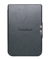 Обложка для PocketBook 614/615/624/625/626 ORIGINAL черная