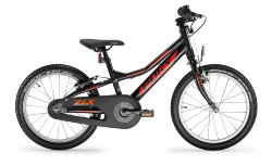 Двухколесный велосипед Puky ZLX 18-1F Alu