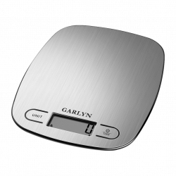 Кухонные весы Garlyn W-01