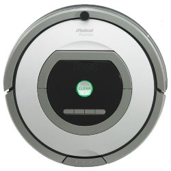 iRobot Roomba 776