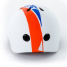 Шлем Puky PH-3 S/M (50-54) 9528 white белый