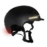 Шлем защитный HUDORA LED (диодная подсветка)