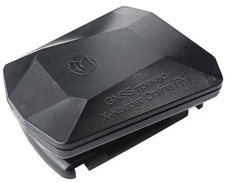 GPS-Глонасс Маяк X-Keeper Invis Online Fly