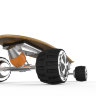 Скейтборд Airwheel M3