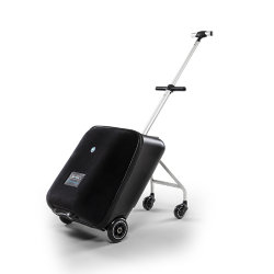 Самокат-чемодан Micro Lazy Luggage RS 2.0 (ML0013)