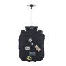 Самокат-чемодан Micro Lazy Luggage RS 2.0 (ML0013)